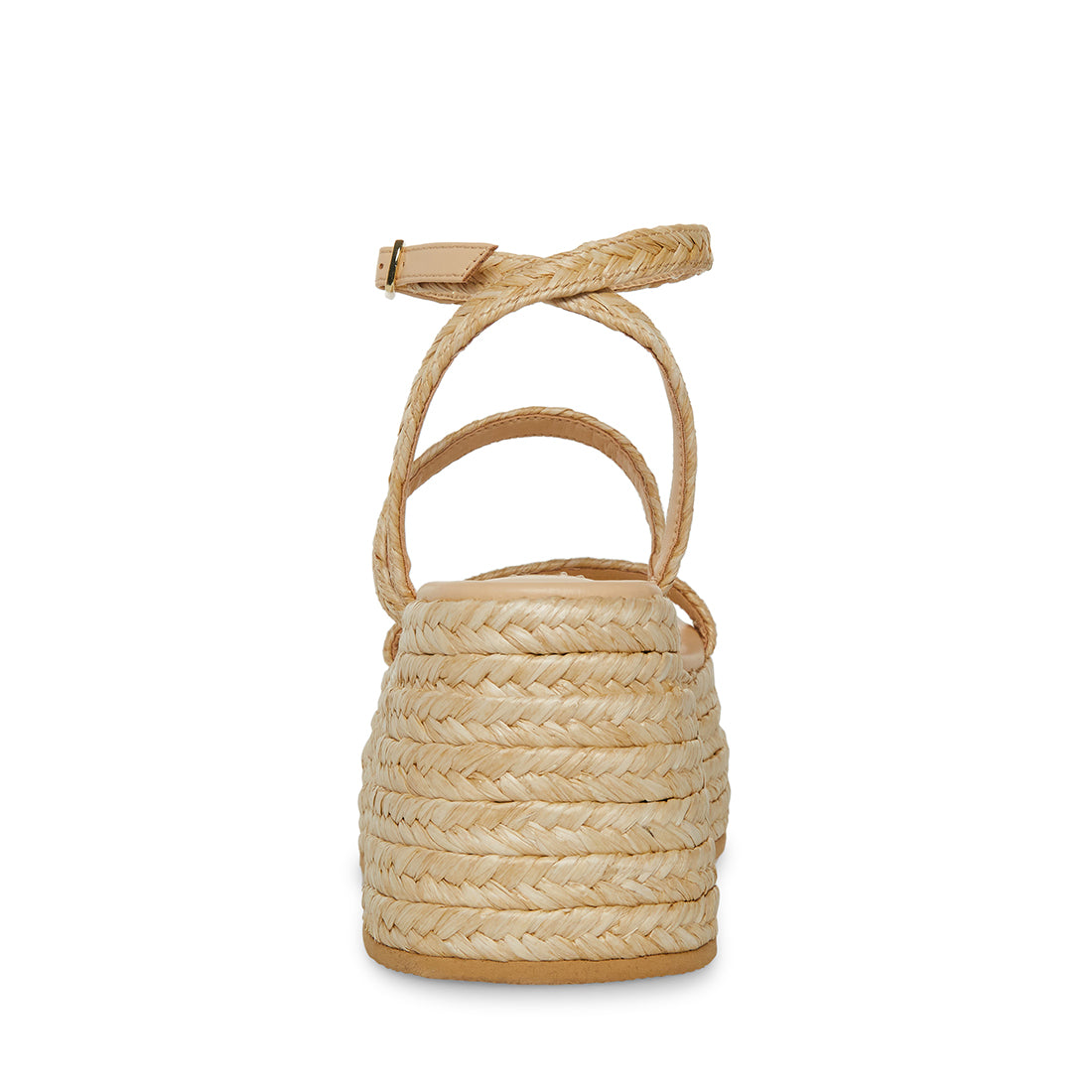 ABUNDANT NATURAL RAFFIA