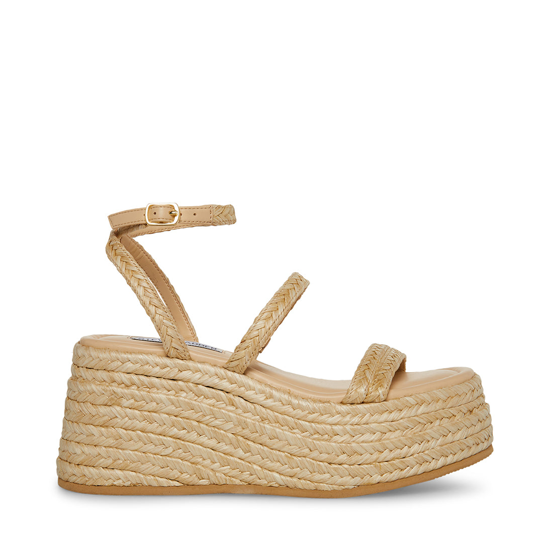 ABUNDANT NATURAL RAFFIA