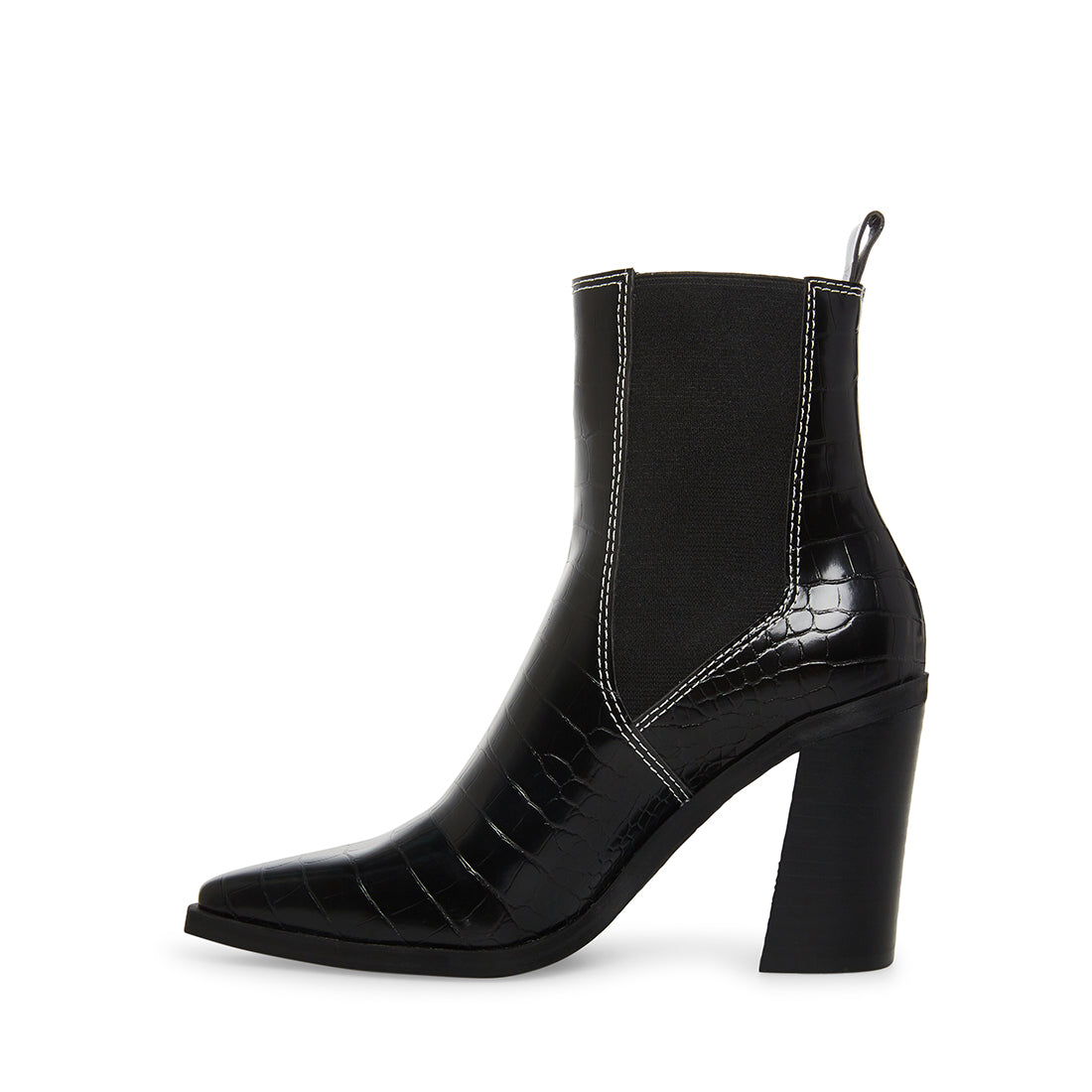 AKORI BLACK CROCODILE