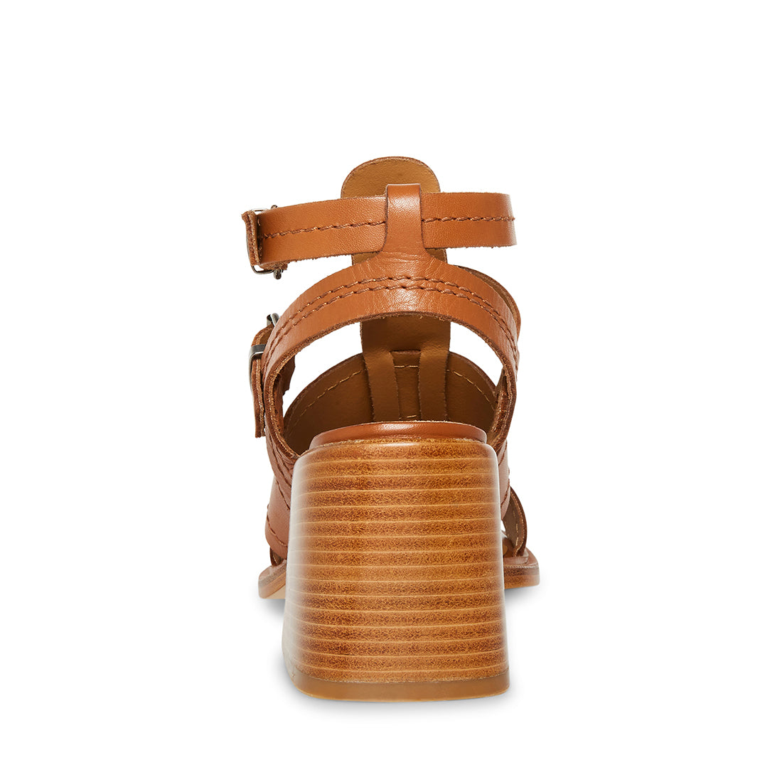 ANGELENE TAN LEATHER