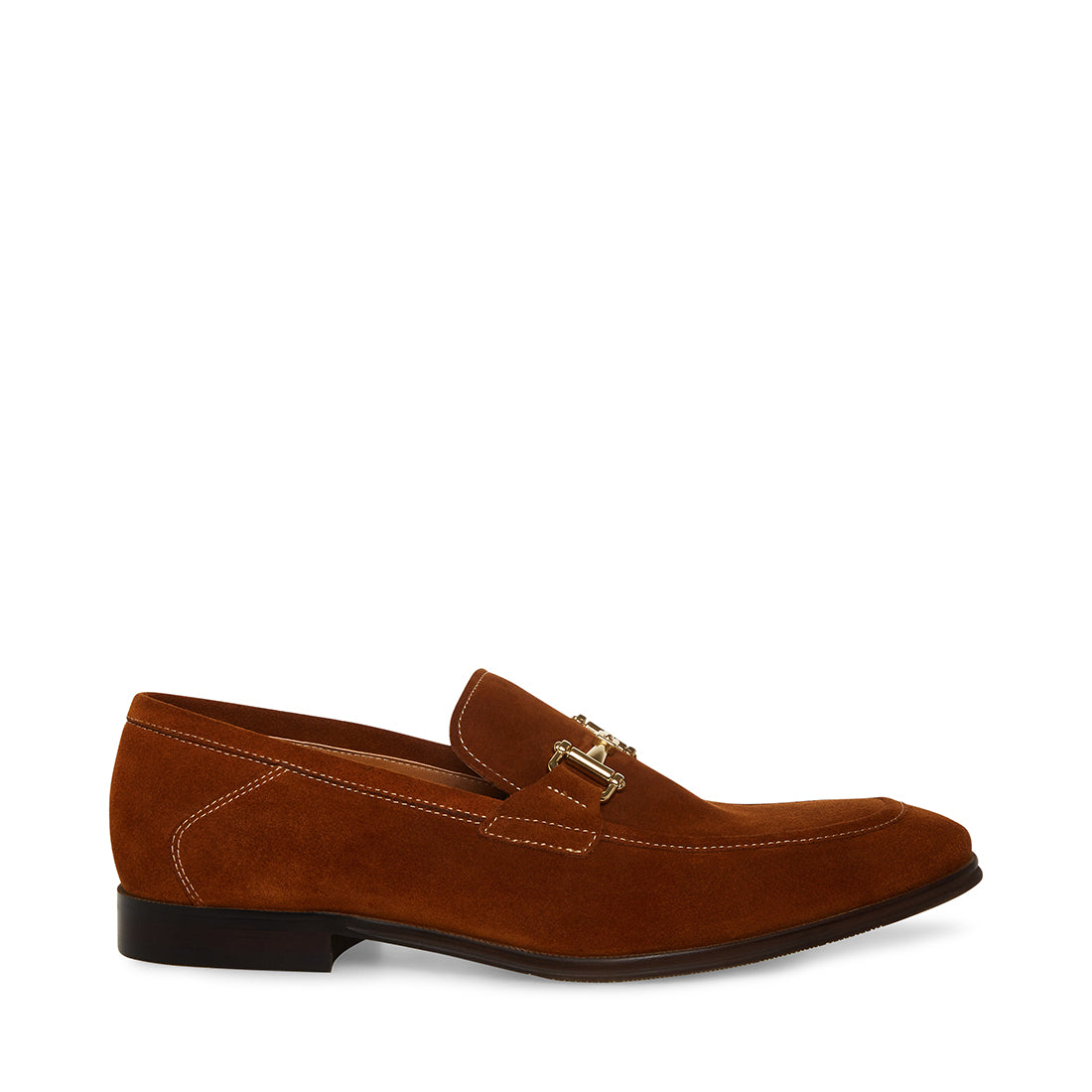 ARCHEE COGNAC SUEDE