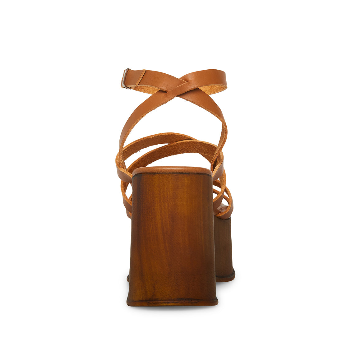 AVRIL COGNAC LEATHER