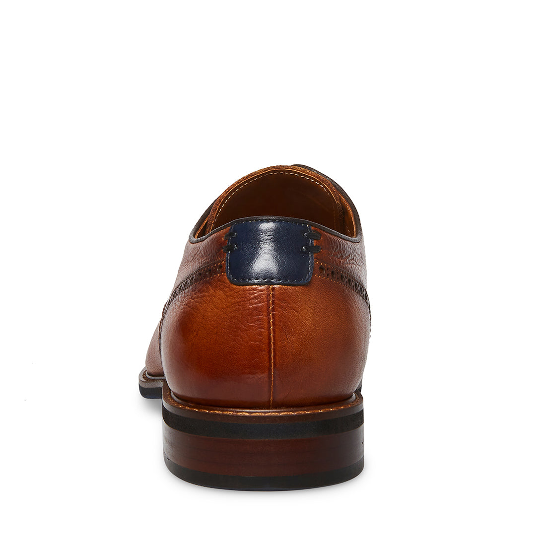 BANNON COGNAC LEATHER
