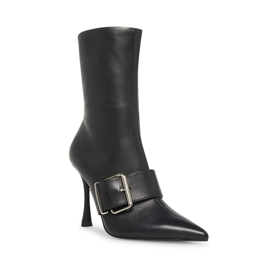 BANTER BLACK LEATHER