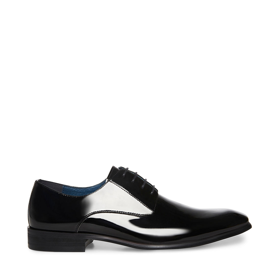 BEAUX BLACK PATENT