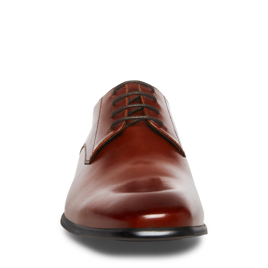 BEAUX COGNAC LEATHER