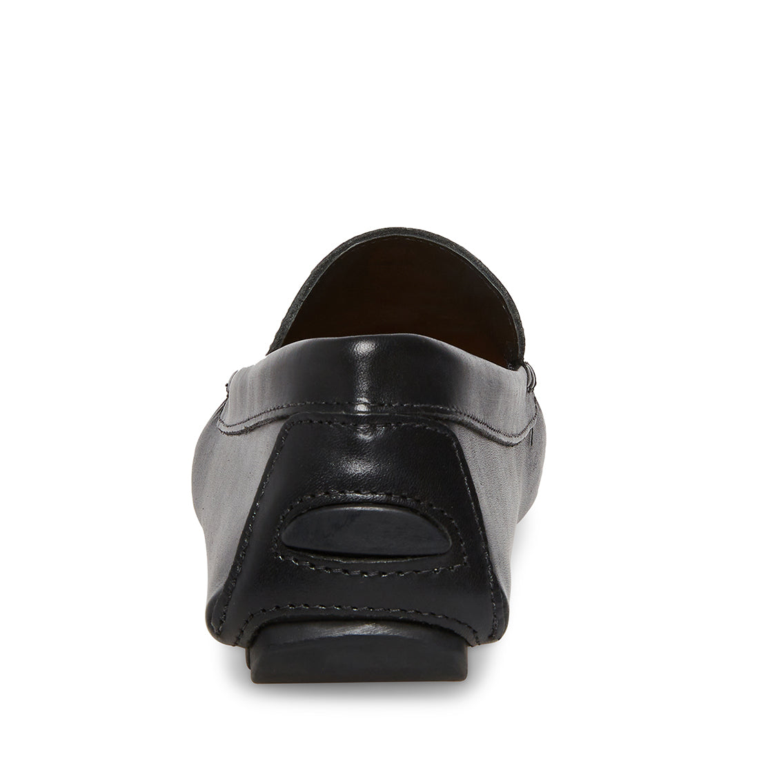 BERGAMO BLACK LEATHER