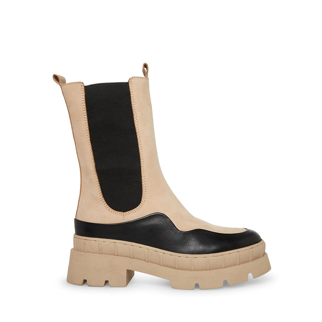 BERNARD BONE LEATHER