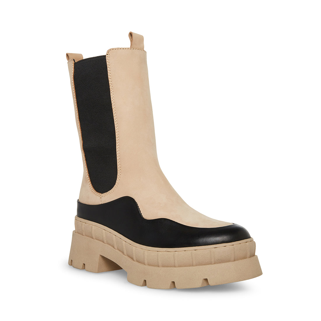 BERNARD BONE LEATHER