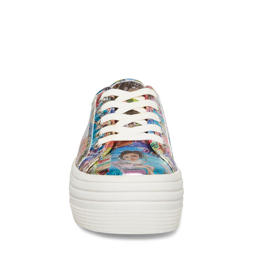 BOBBI 30 COMIC PRINT