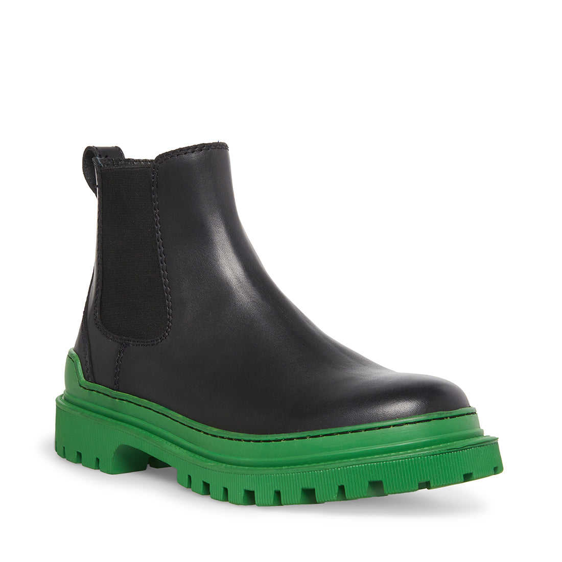 BODEE BLACK/GREEN