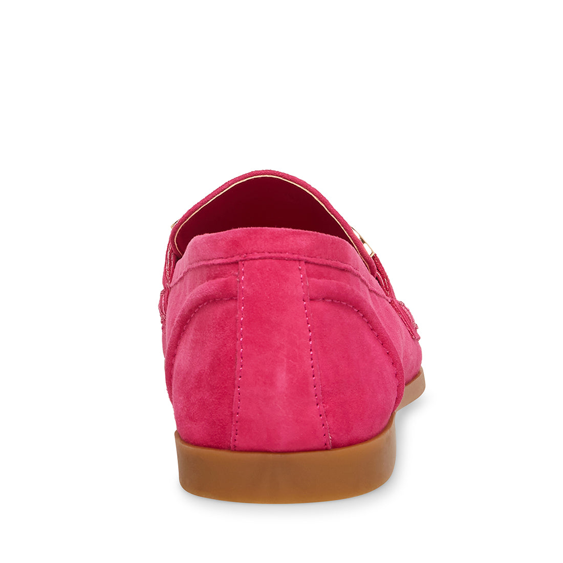 CARRINE PINK SUEDE