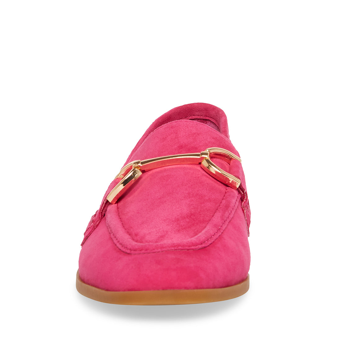 CARRINE PINK SUEDE