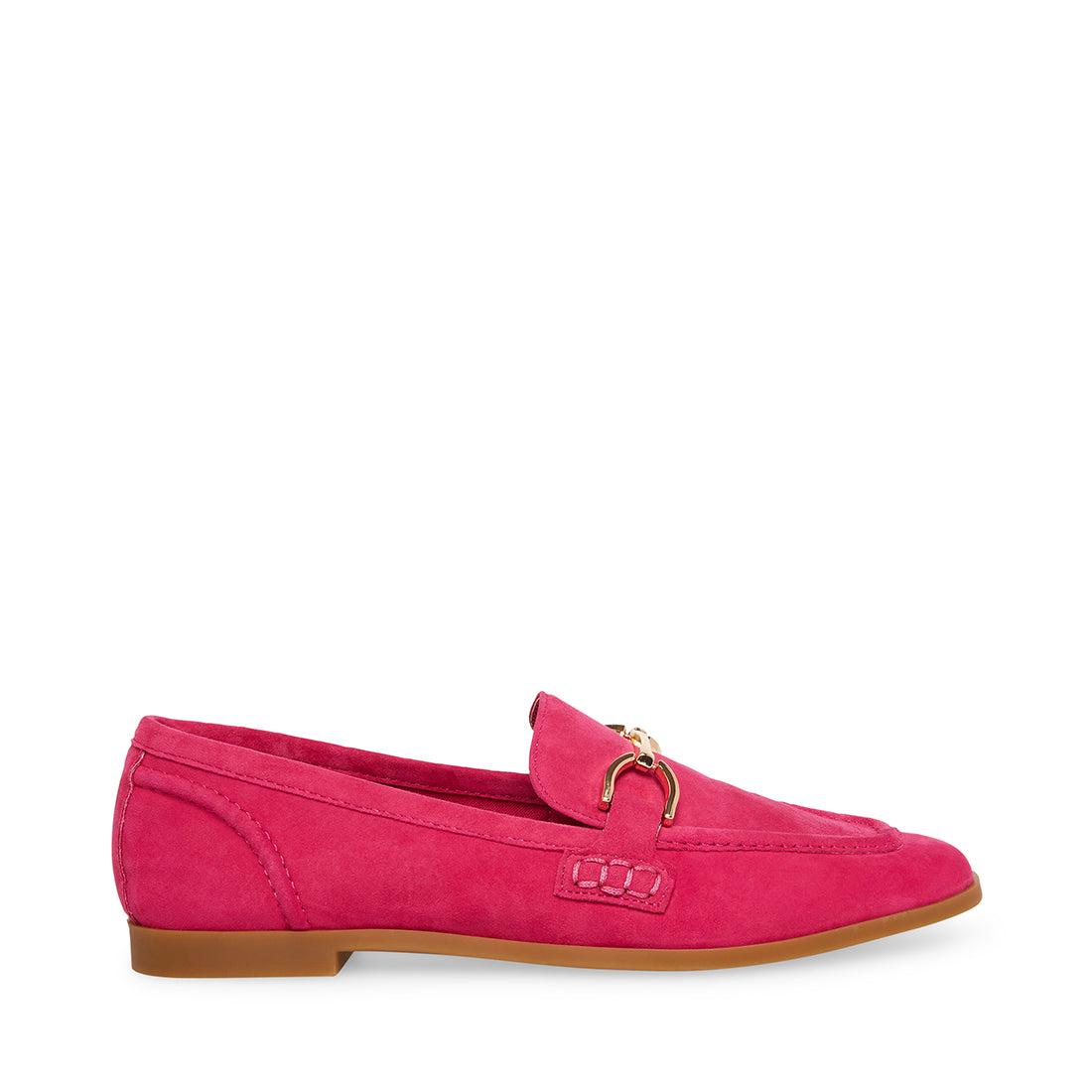 CARRINE PINK SUEDE