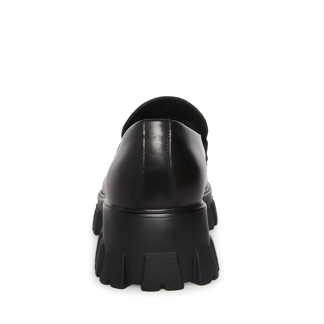 CENTRO BLACK LEATHER