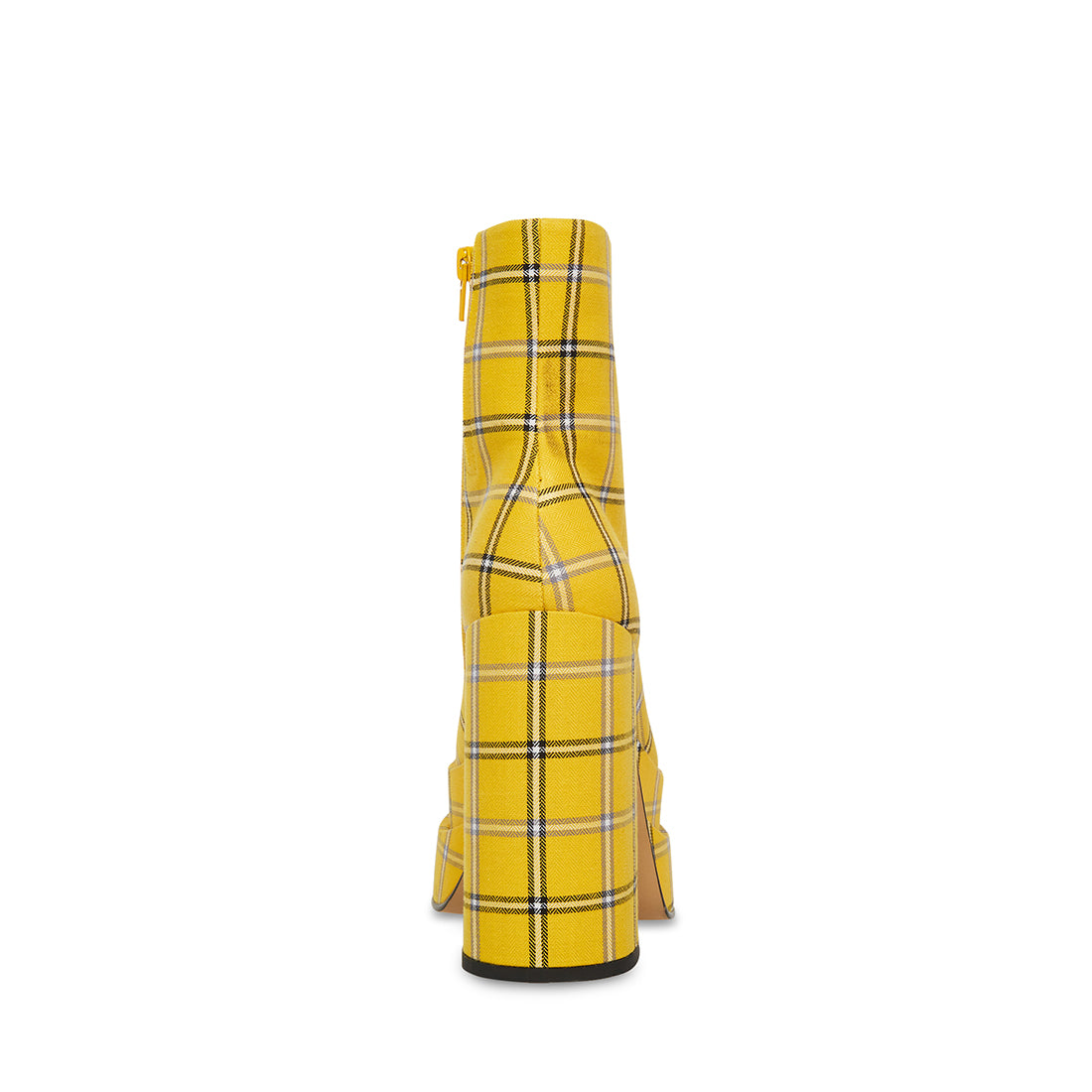 COBRA YELLOW PLAID