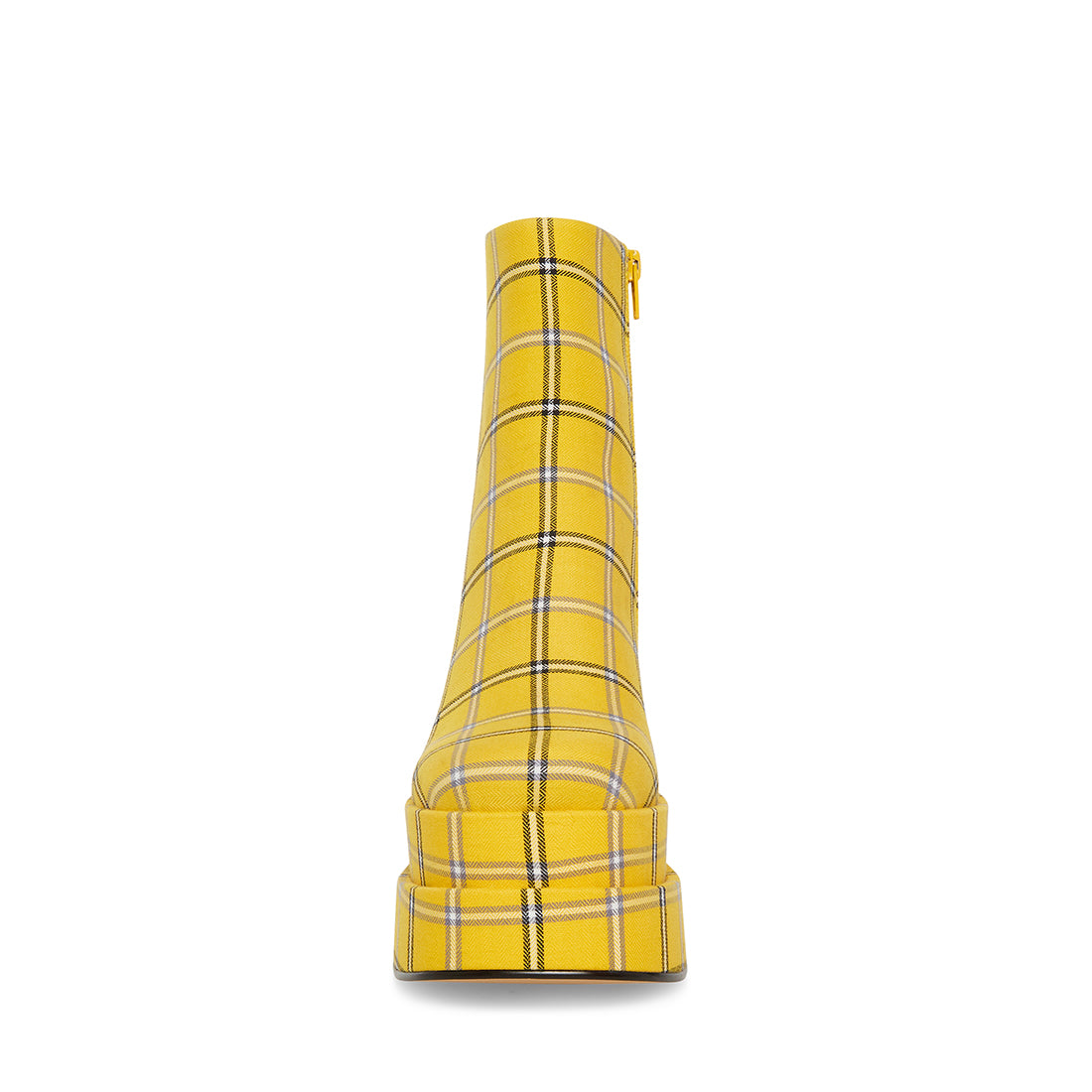 COBRA YELLOW PLAID