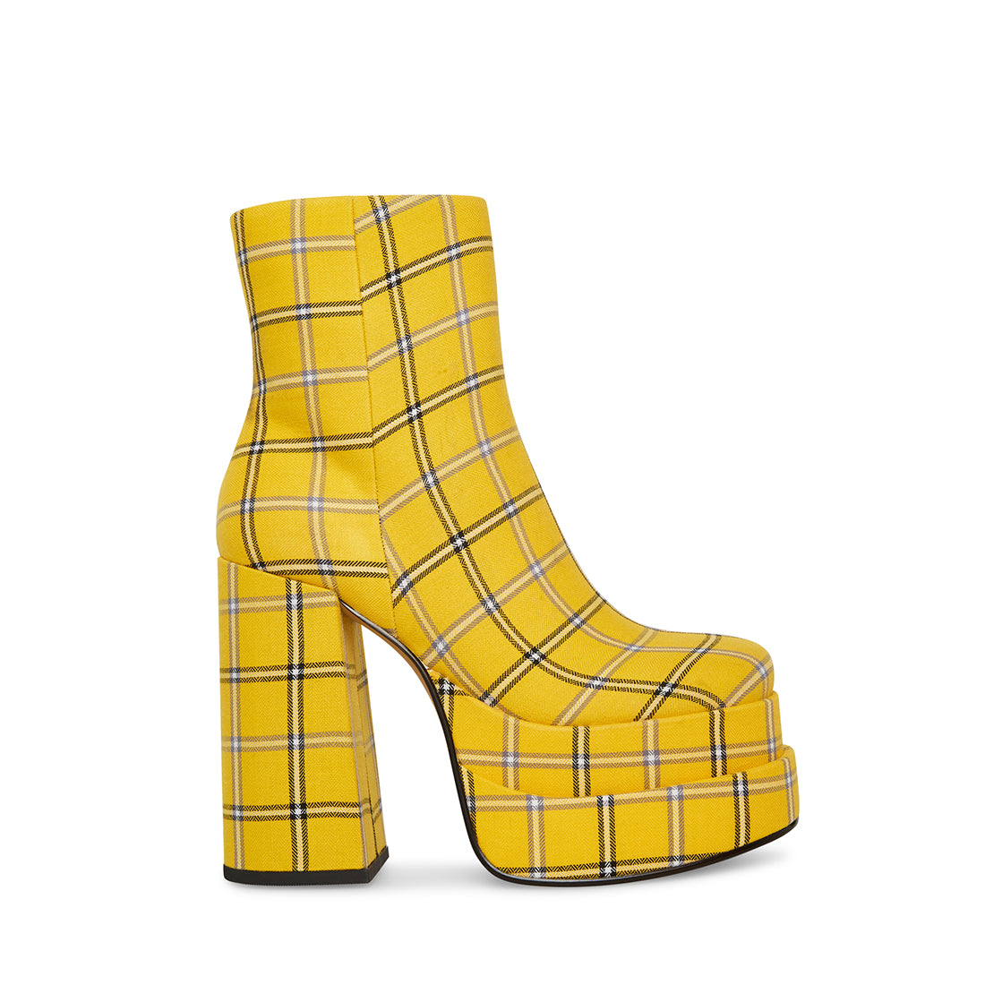 COBRA YELLOW PLAID