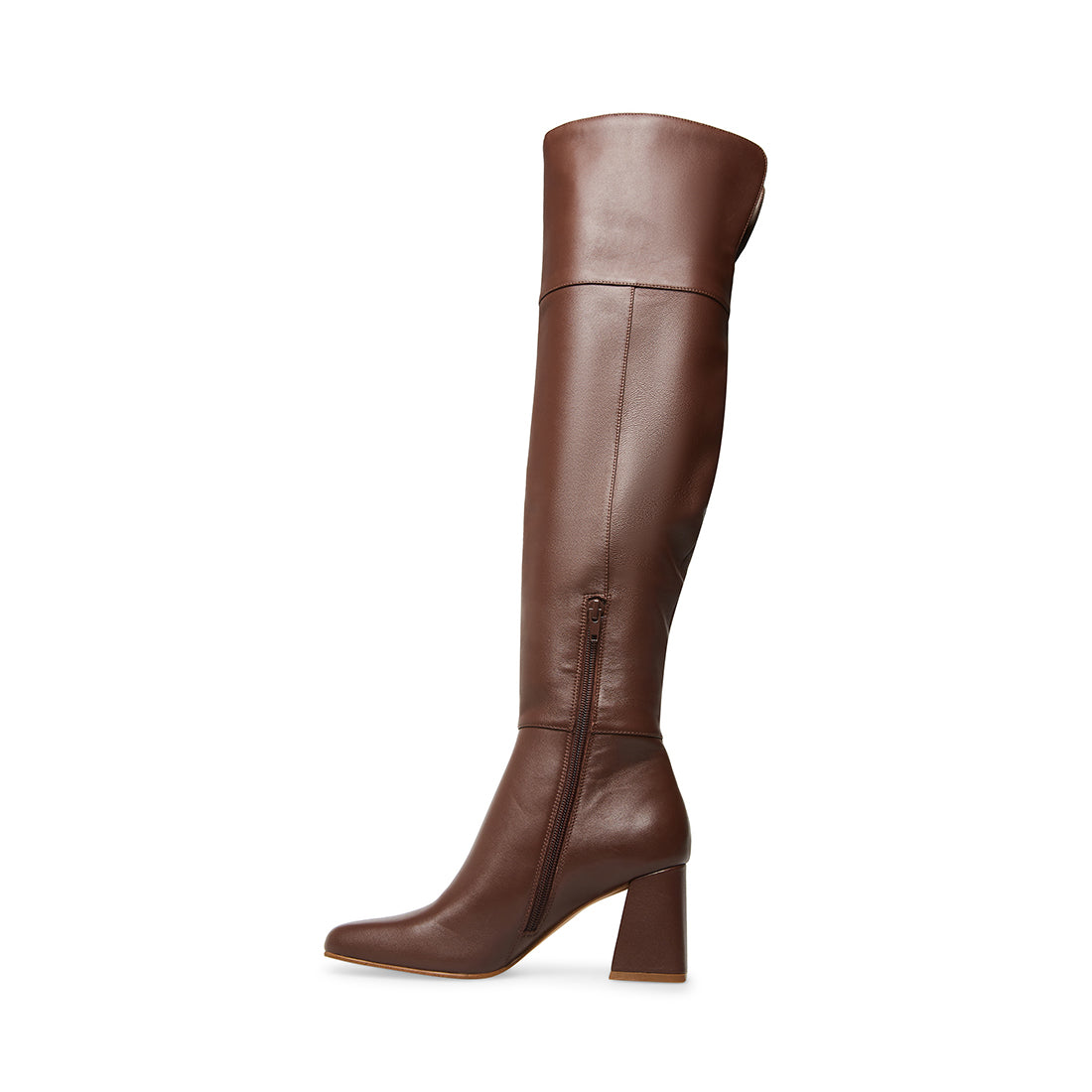 COMMON BROWN LEATHER