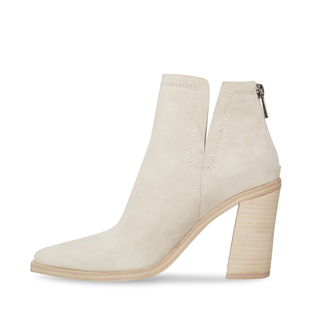 CORNELIA BONE SUEDE