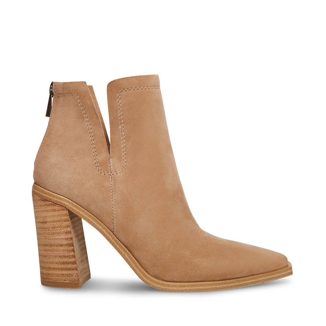 CORNELIA SAND SUEDE
