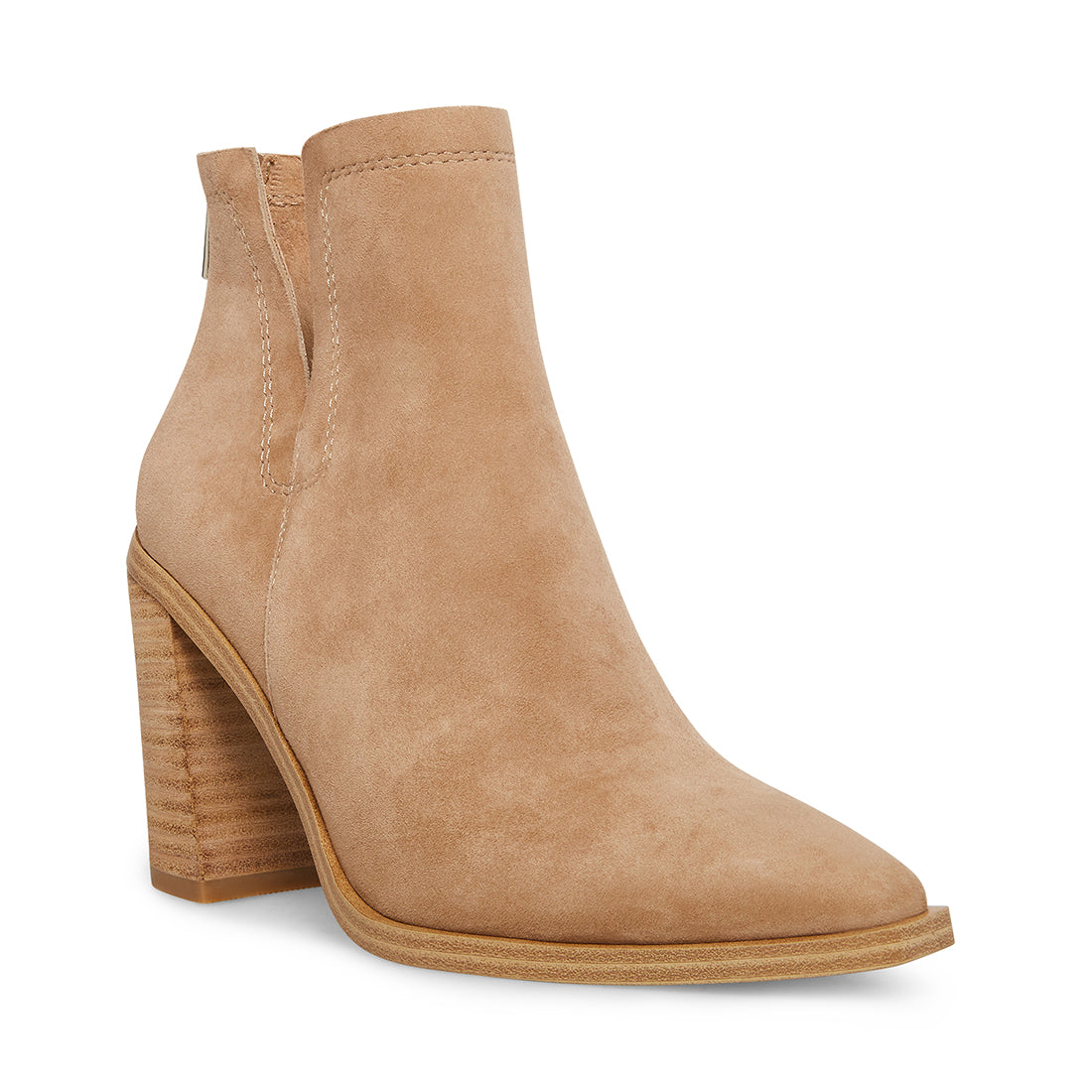 CORNELIA SAND SUEDE