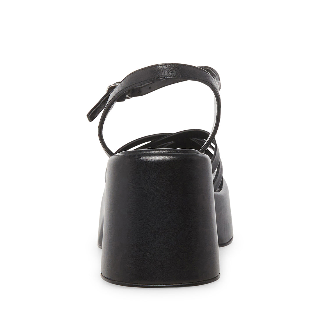 CRAZY30 BLACK LEATHER