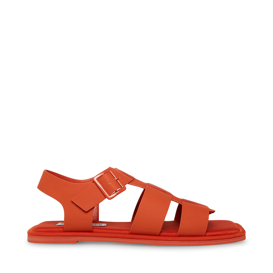 DANICA BURNT ORANGE