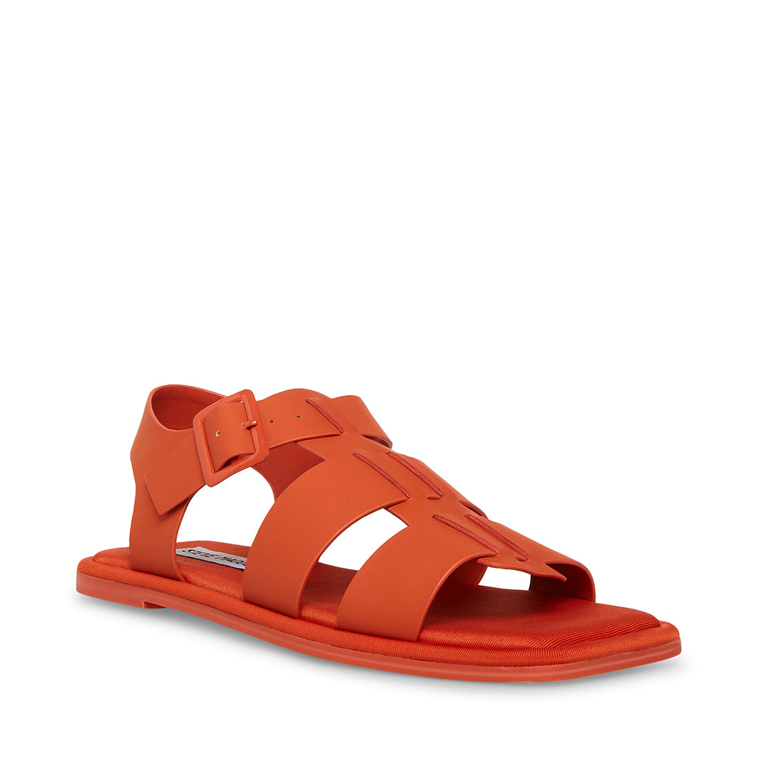 DANICA BURNT ORANGE