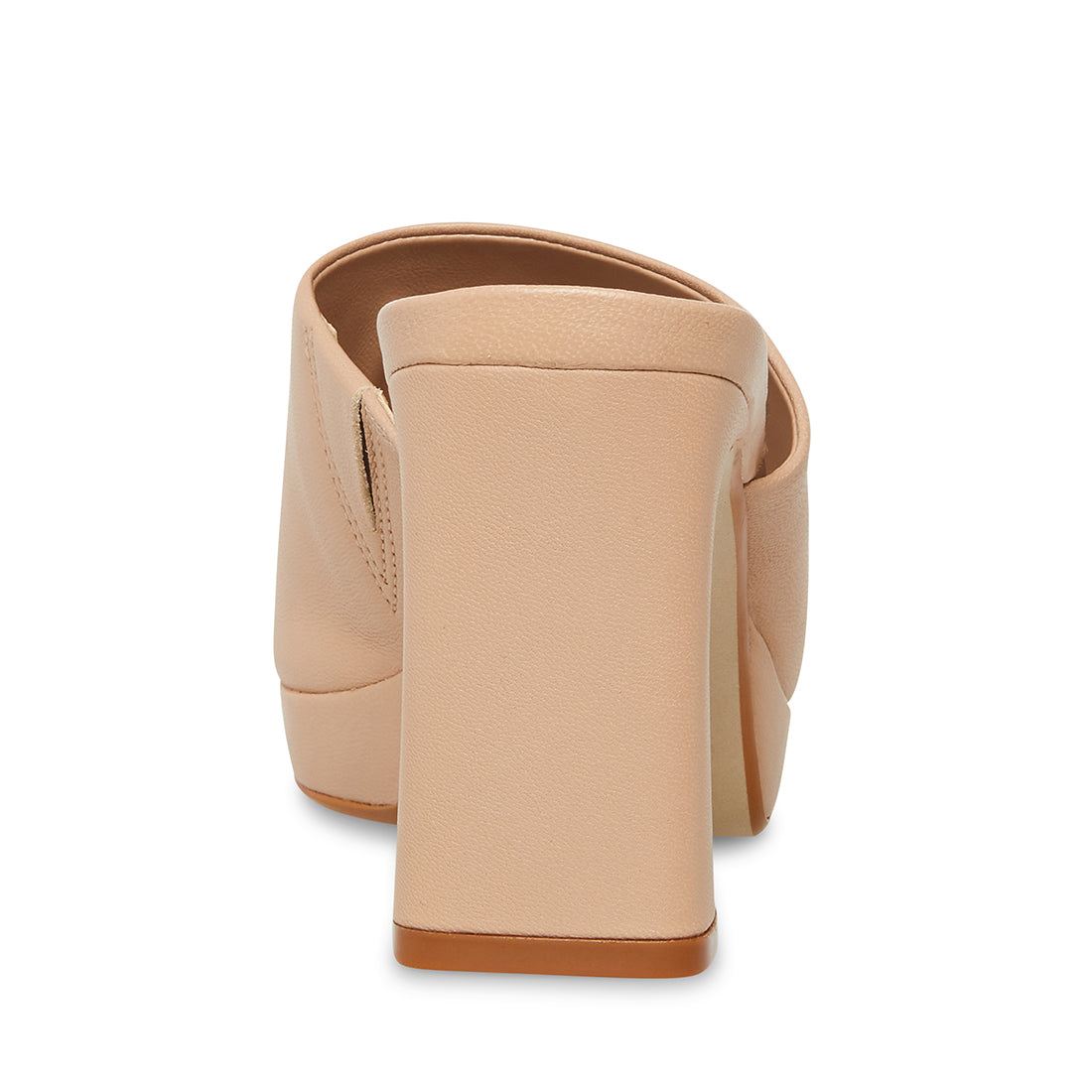 DESIRE BLUSH LEATHER