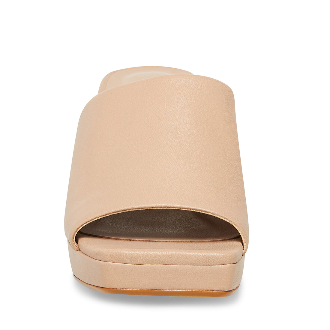 DESIRE BLUSH LEATHER