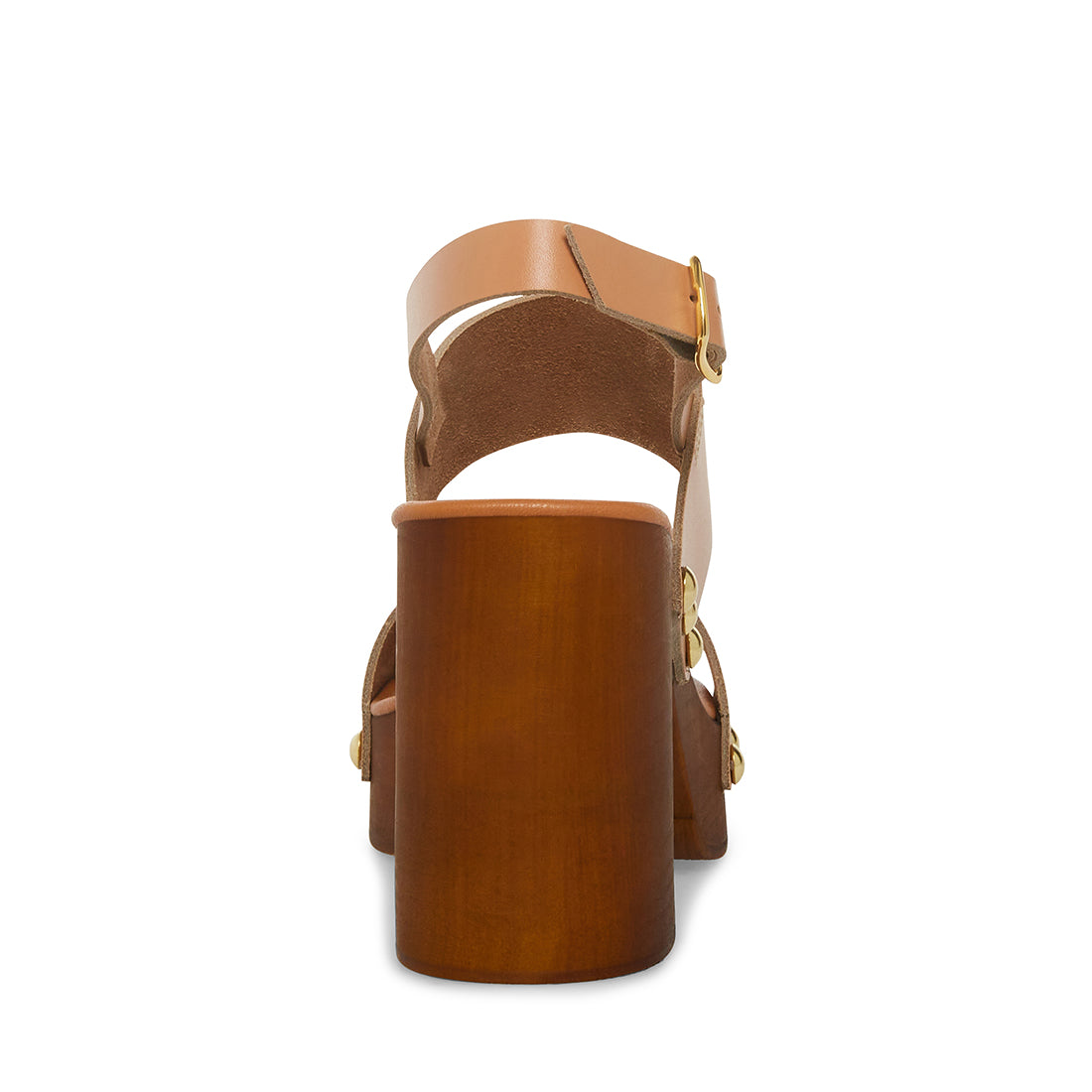 DOTTIE BLUSH LEATHER