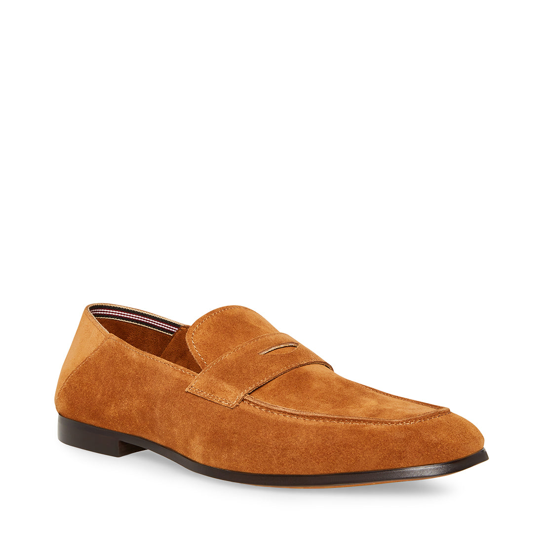 EDDYSON TAN SUEDE