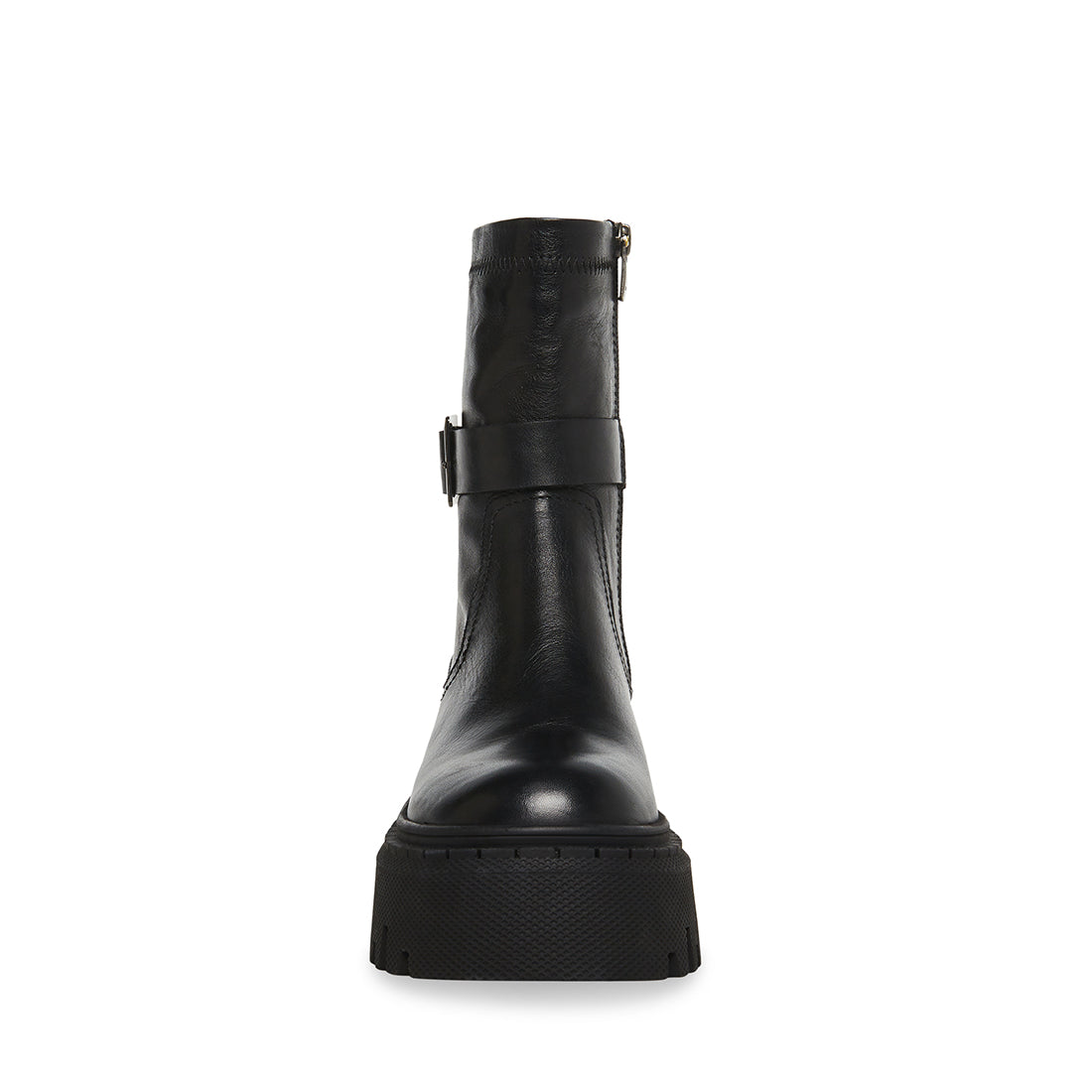 EVERLY BLACK LEATHER