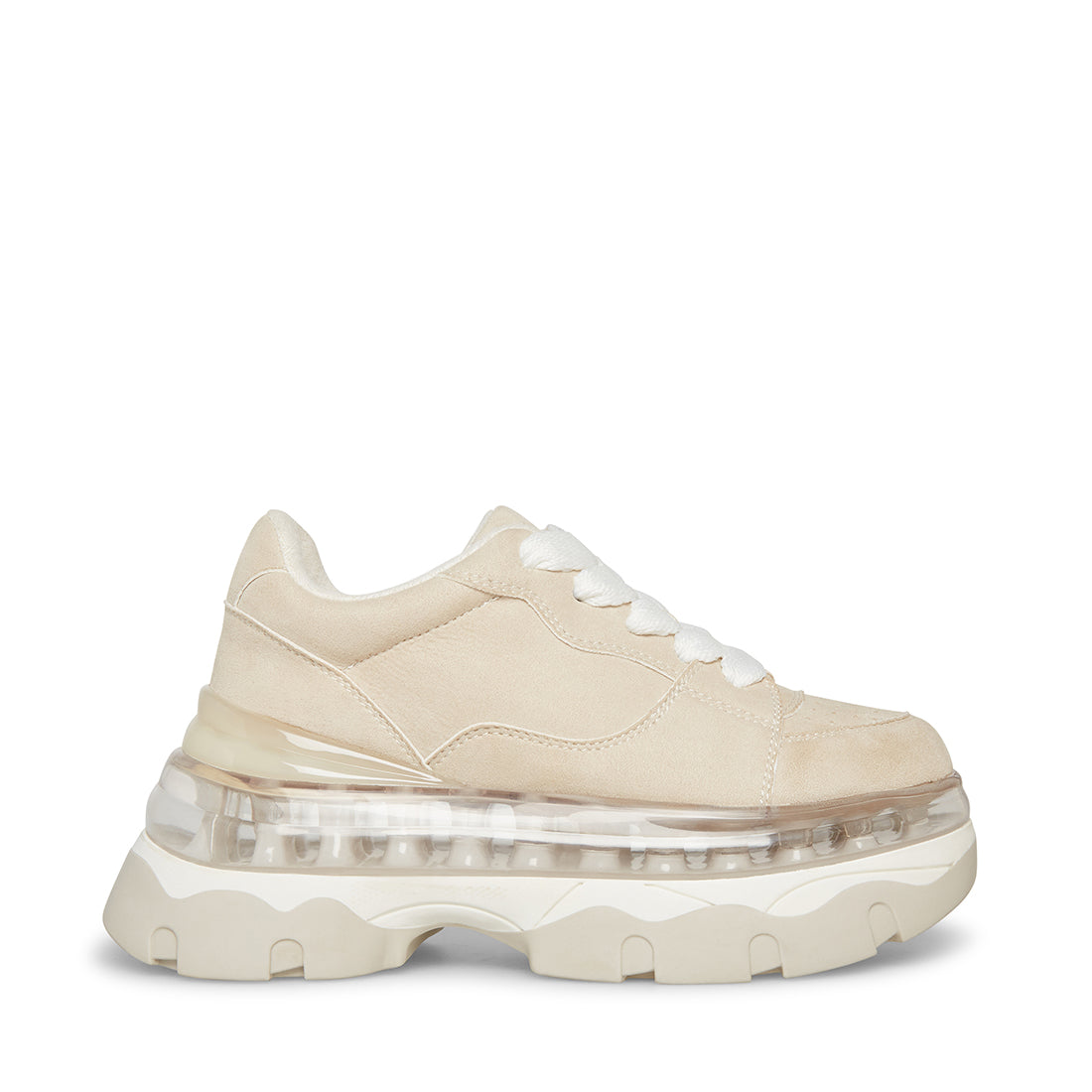 EVOLVED TAUPE