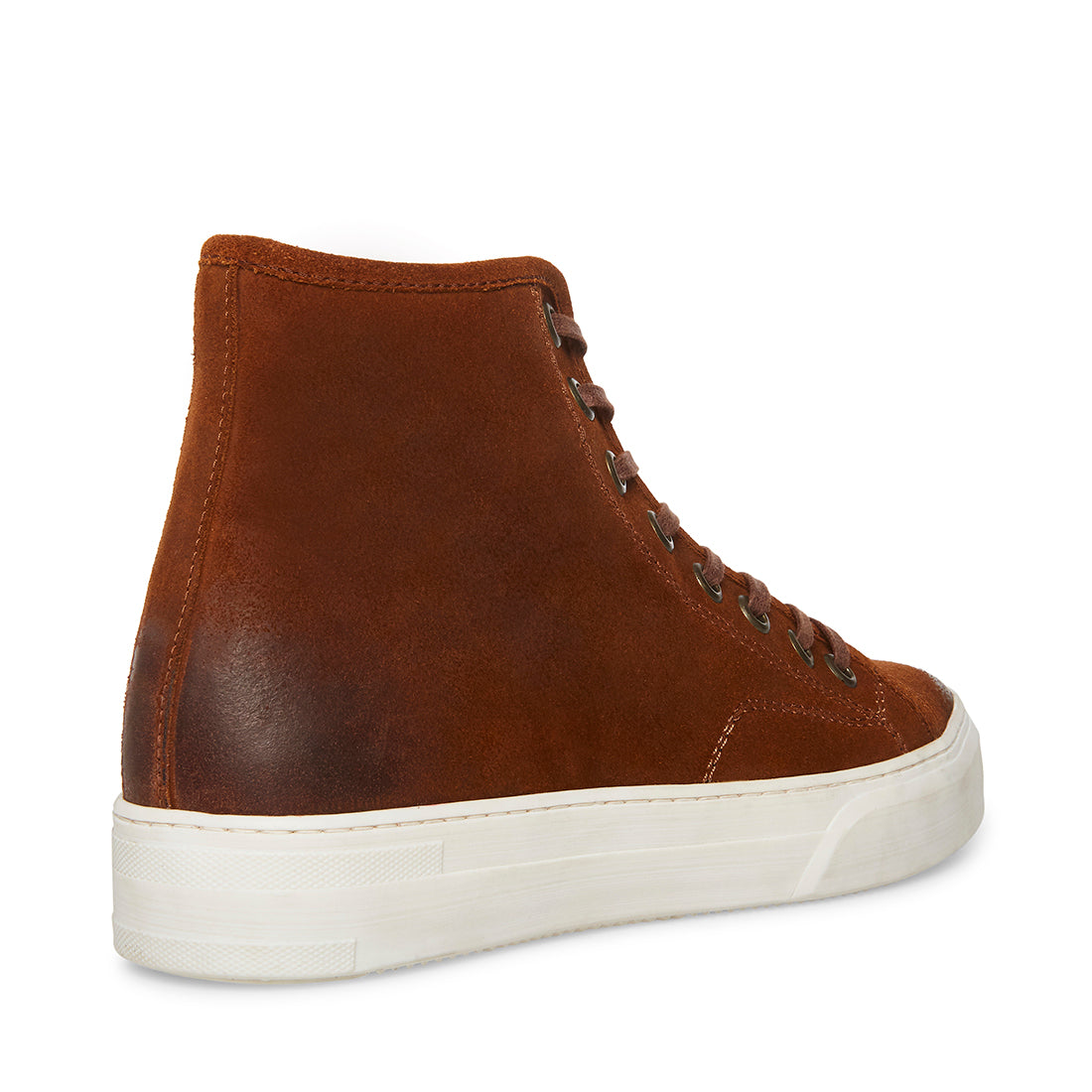 FORTE COGNAC SUEDE