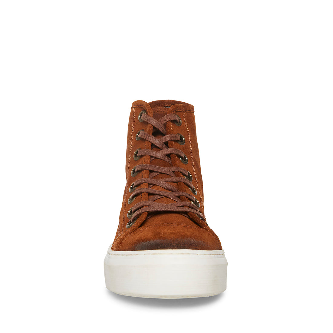 FORTE COGNAC SUEDE