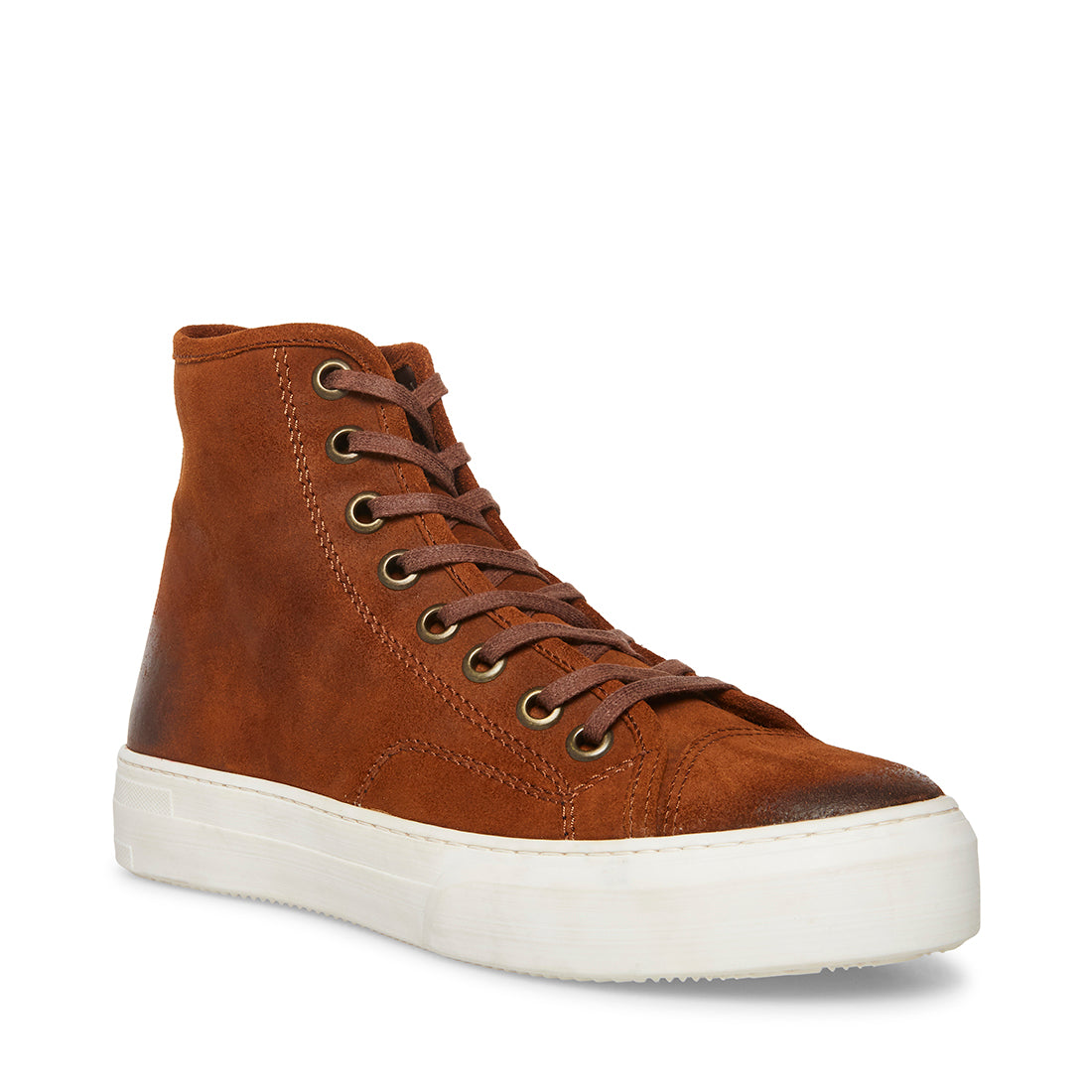 FORTE COGNAC SUEDE