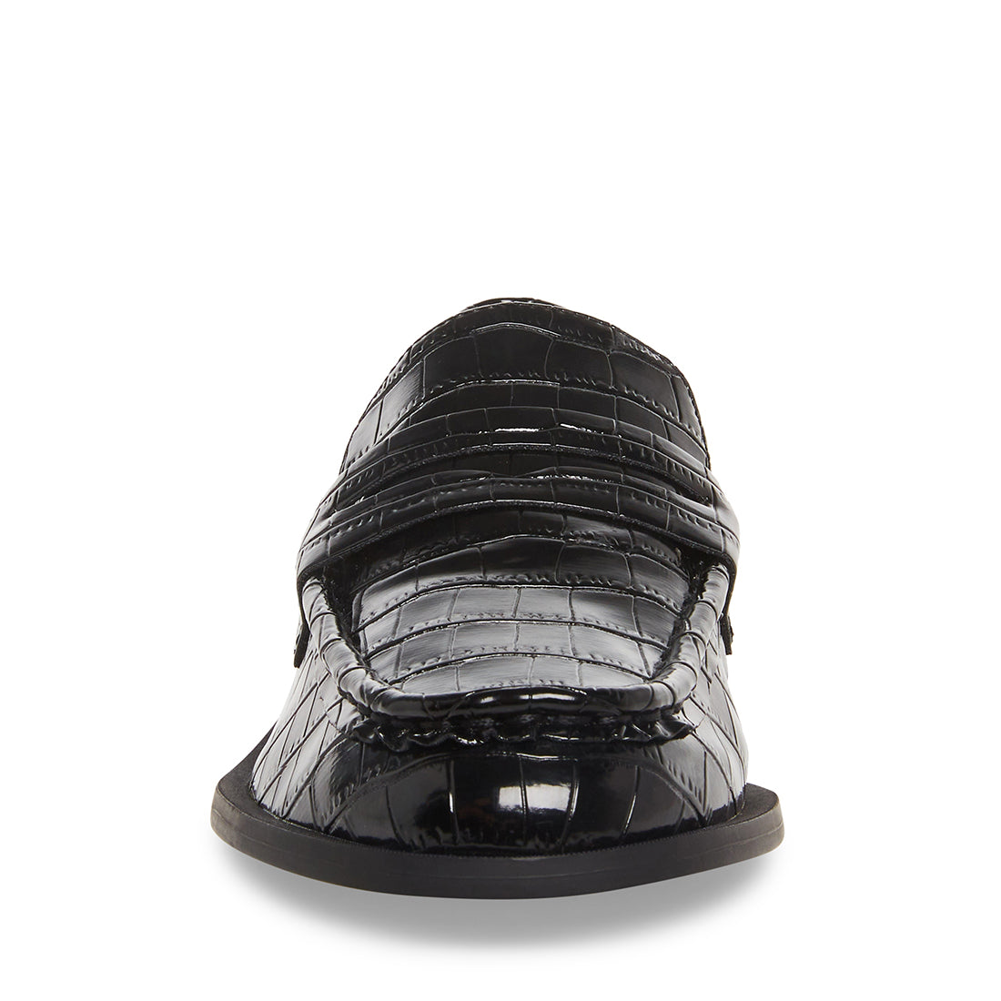 GOODMAN BLACK CROCODILE