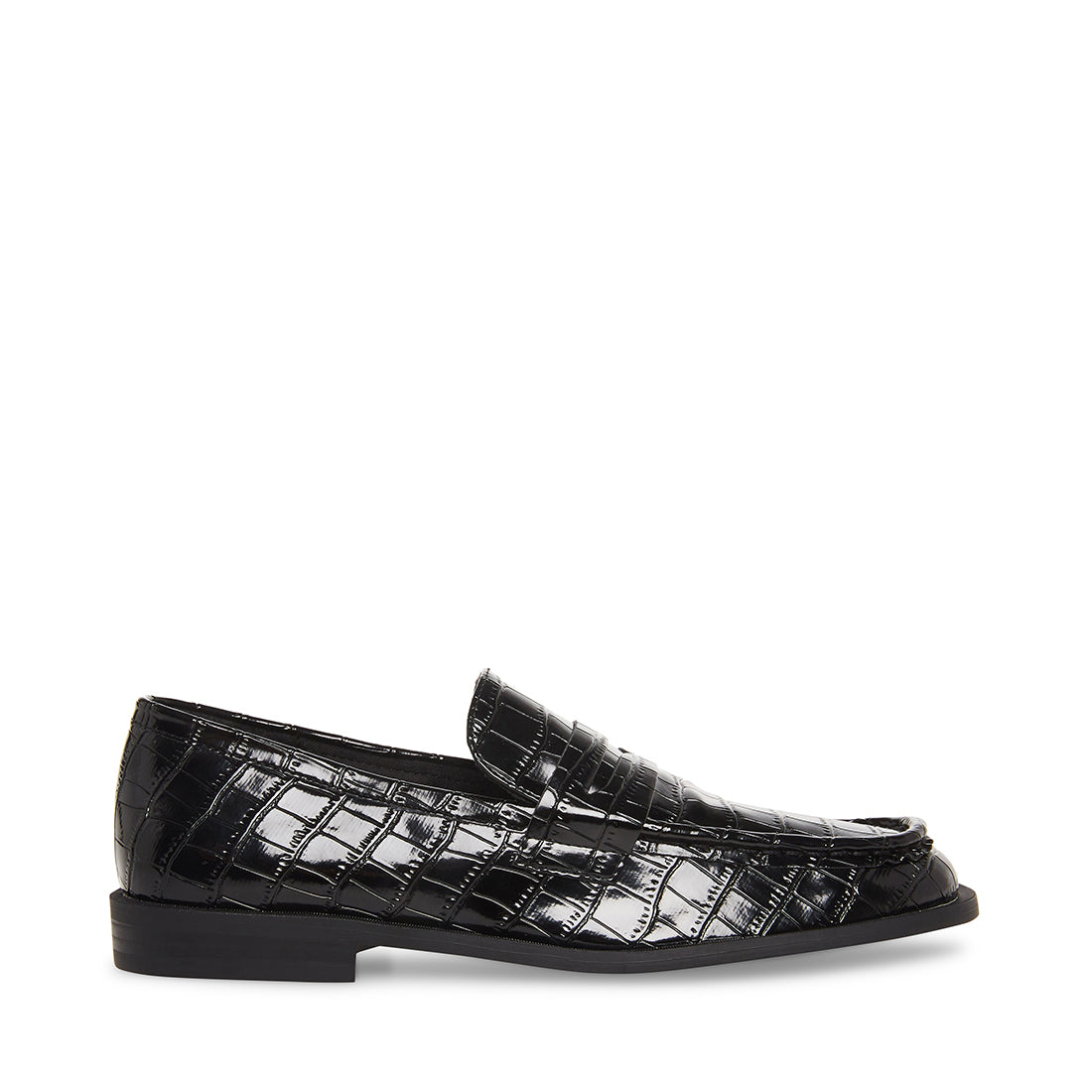 GOODMAN BLACK CROCODILE