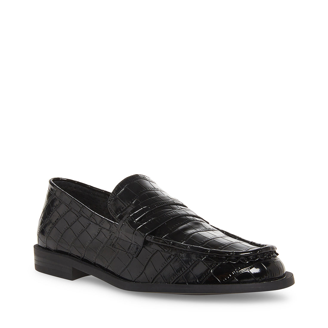 GOODMAN BLACK CROCODILE