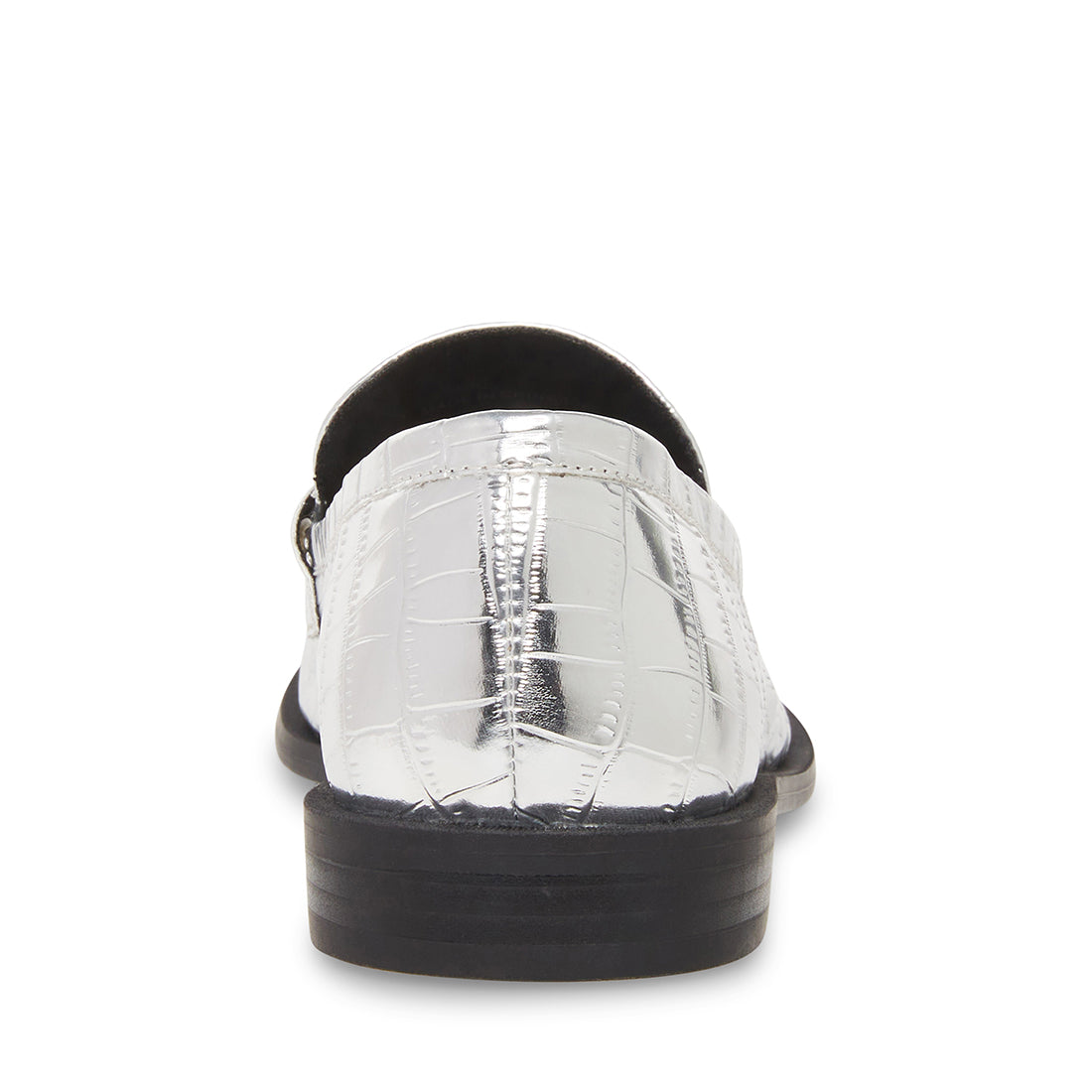 GOODMAN SILVER CROCODILE