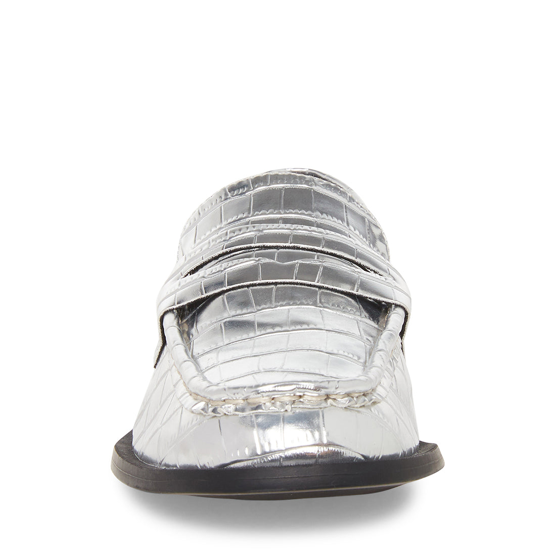 GOODMAN SILVER CROCODILE