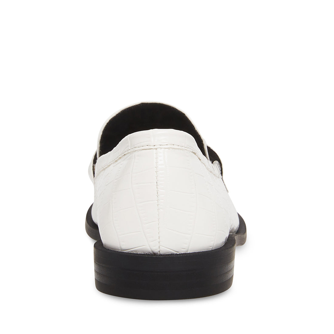 GOODMAN WHITE CROCODILE