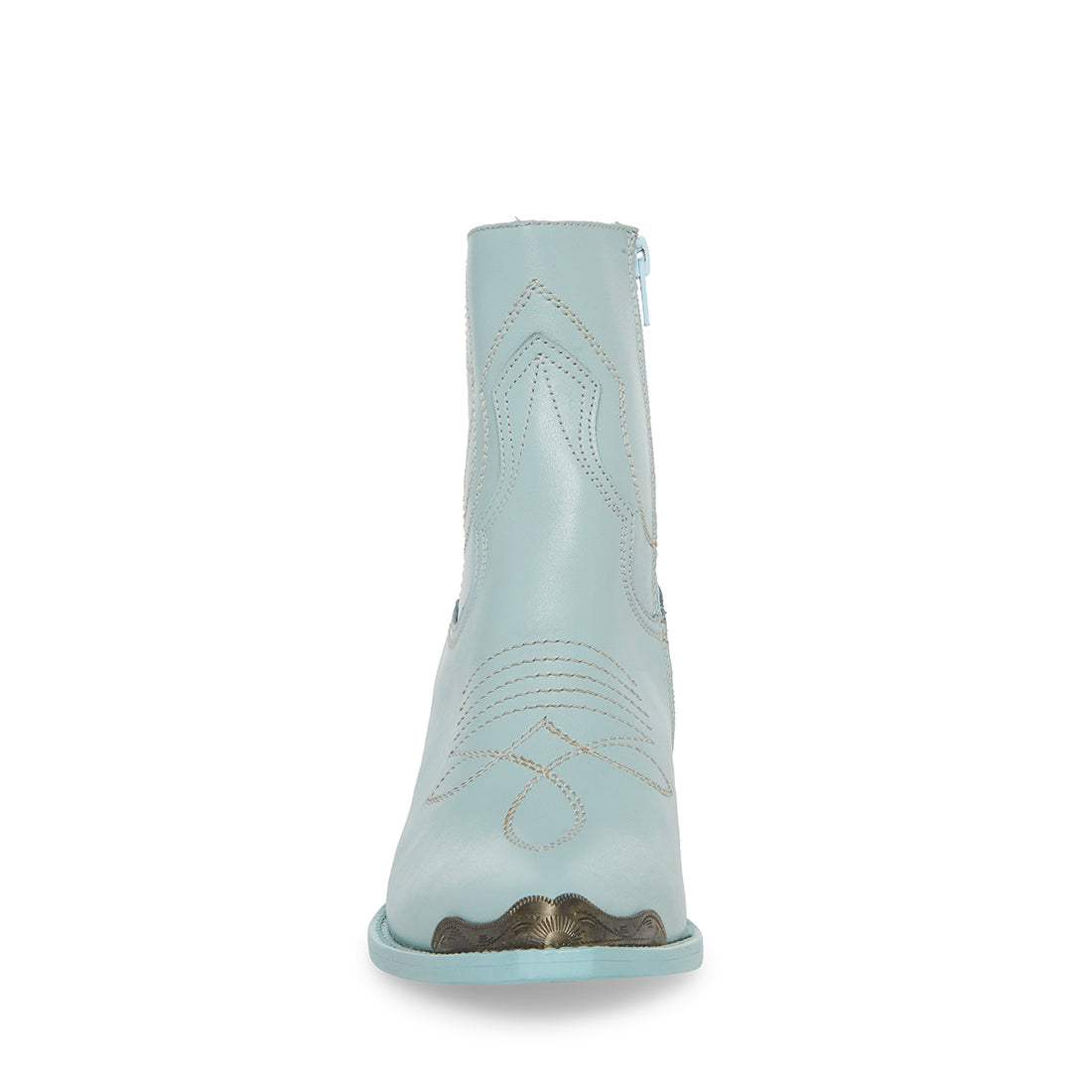 GREYSON BABY BLUE LEATHER