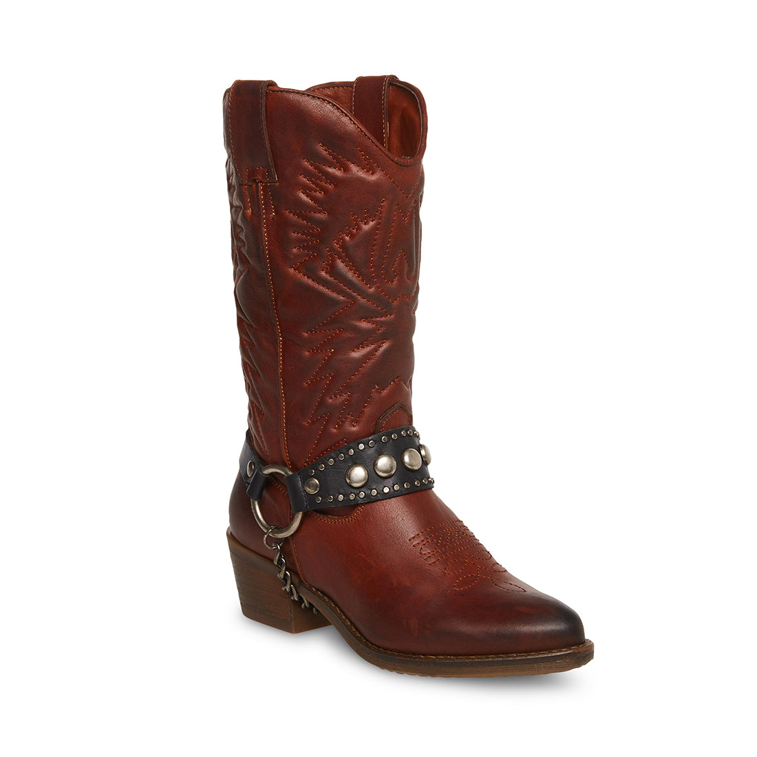 HARRISON BROWN LEATHER