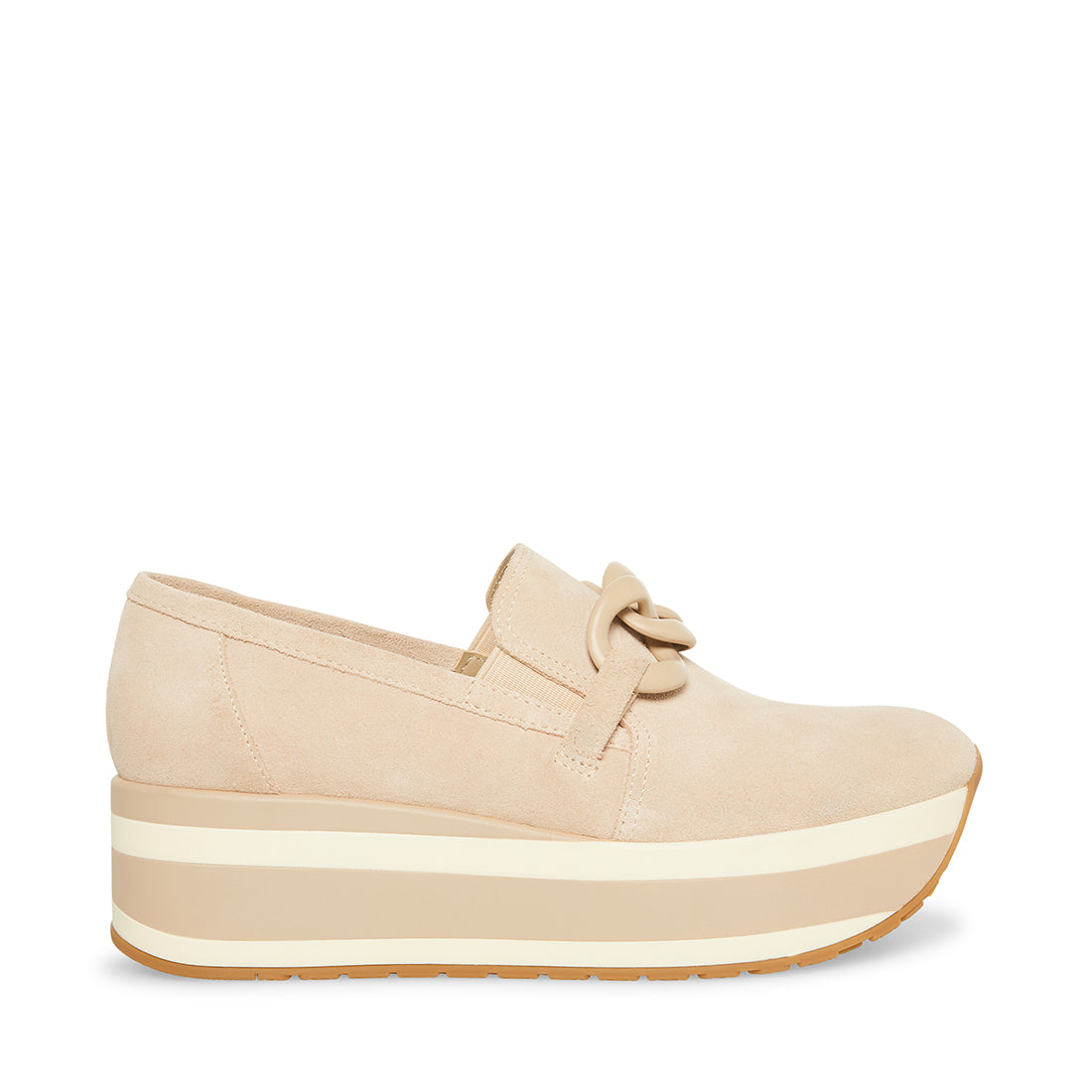 HAZE SAND SUEDE