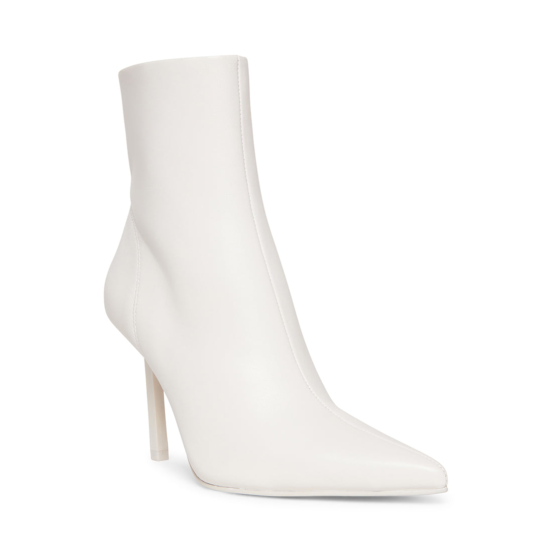 IYANNA WHITE LEATHER