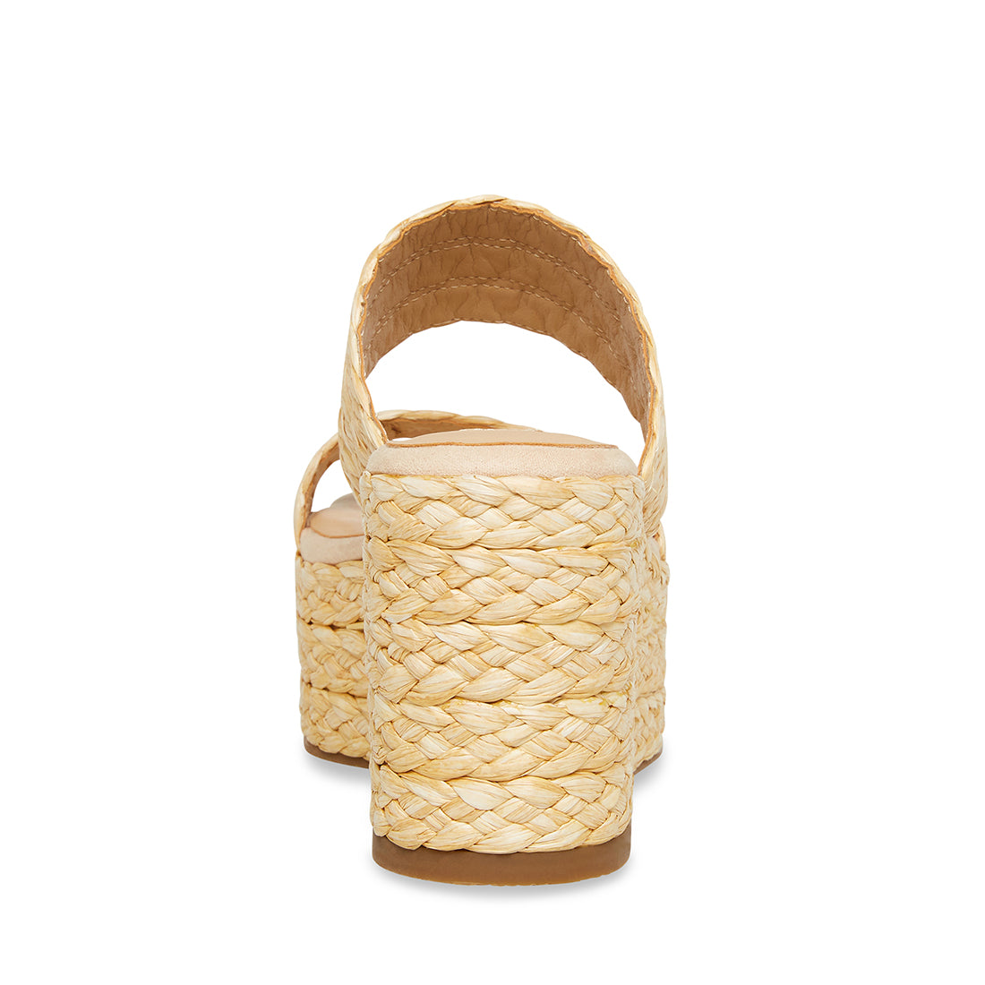 JANE NATURAL RAFFIA