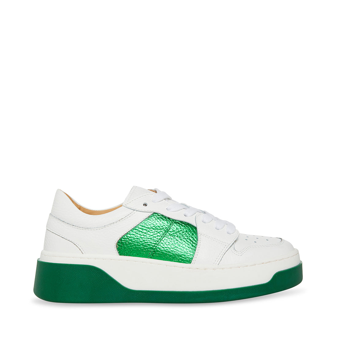 JOEY WHITE/GREEN